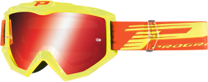 3201fl Atzaki Mx Goggles Blue, White, 4, nordicamoto.ro