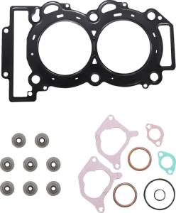 Kit de garnituri de sus
