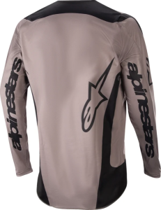 Tricou Alpinestars Fluid Lurv Brown
