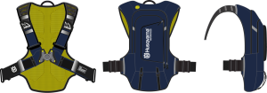SAC DE HIDRATARE MOTO HYDRO 8L, nordicamoto.ro