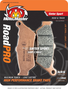 Roadpro Sinter Sport 