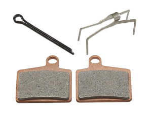 SNO-X Brake Pads ARCTIC CAT