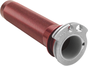 Tamer Throttle Tube Red, 1, nordicamoto.ro