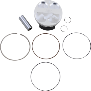 Set de pistoane, 2, nordicamoto.ro