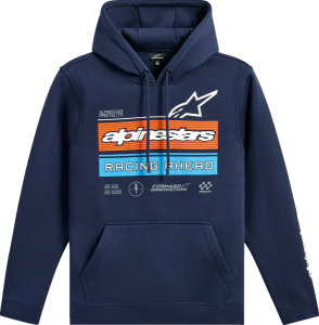 Hanorac Alpinestars Harken Blue