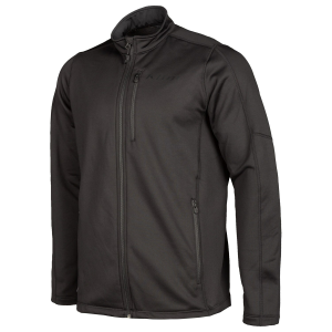 Geaca Copii Klim Inferno Mid Layer Black - Asphalt, 2, nordicamoto.ro