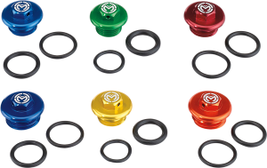 Oil Cap Kit
