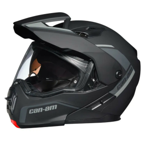 Casca BRP Can-AM Exome Black