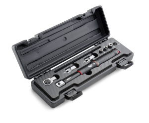 Torque wrench