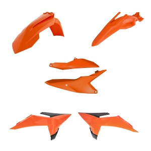 Kit Plastice Acerbis KTM SX 85 25'-27'