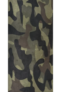 Multiplay Multi-purpose Neck Warmer Green 
