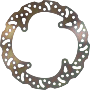 Md Series Supercross Contour Series Brake Rotor, 2, nordicamoto.ro