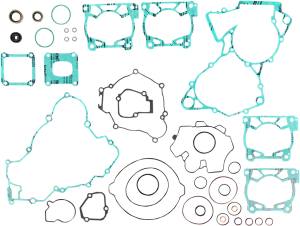 Complete Gasket Kit