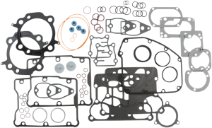V-twin Top End Gasket Kits