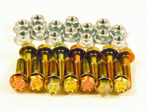 Bolt Kit