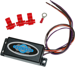 Hard-wire Load Equalizer Module, 1, nordicamoto.ro