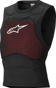 Vestă protecție Alpinestars Bionic Plasma LT Black