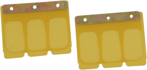 Power Reed Yellow