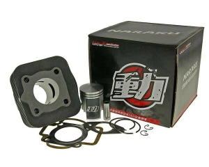 Cylinder Kit 50cc For Piaggio Ac