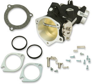 Throttle Hog Cable Operated Throttle Body, 1, nordicamoto.ro