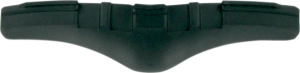 Alliance Gt Breathe Deflector Black Black, 1, nordicamoto.ro