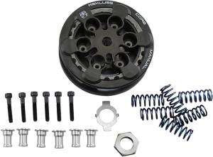 Core Manual Clutch Kit
