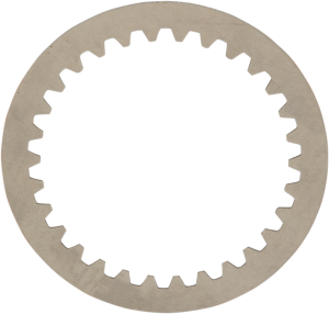 Clutch Steel Drive Plate