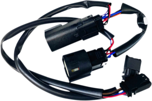 Wiring Adapter For Dual Color Plasma Rods, 2, nordicamoto.ro