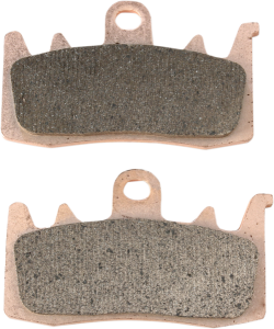 Sintered (r)hh(r) Brake Pads