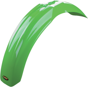 Replacement Fender Green, 1, nordicamoto.ro