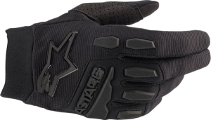 Manusi Alpinestars Full Bore Black