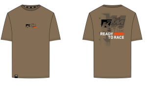 ADVENTURE RALLY T-SHIRT