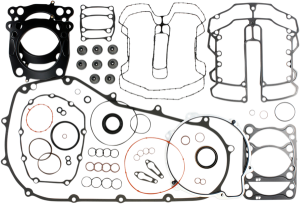 Engine And Primary Gasket Kit, 1, nordicamoto.ro