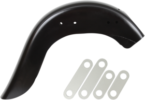 Benchmark Rear Fender E-coating, 3, nordicamoto.ro