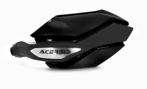 Handguard Acerbis Argon BMW F 750 GS/F 850 GS/F 900 XR/R 1200 GS/R 1250 GS/R 1300 GS 13'-26' Negru, 1, nordicamoto.ro