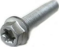 Piese schimb, Șurub cu guler M6x30, nordicamoto.ro