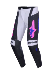 Pantaloni Alpinestars Techstar Knif Gray