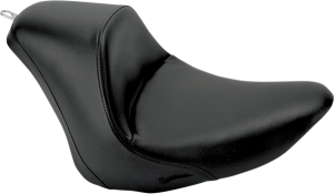 Heels Down Solo Seat Black, 1, nordicamoto.ro