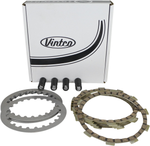 Clutch Plate Kit, 2, nordicamoto.ro