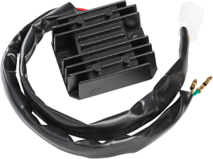 Oe Style Regulator/rectifier