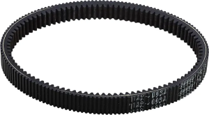 Drive Belt Black , nordicamoto.ro
