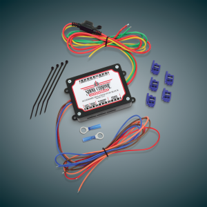 Electronic Fuse Block, 2, nordicamoto.ro