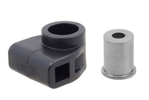 Sno-X Spring Support Repair Kit