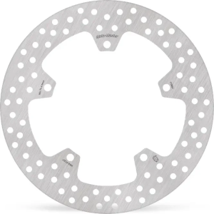 Halo Series Fixed Rotor Stainless Steel, nordicamoto.ro