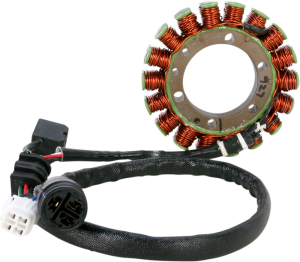 Stator For Yamaha, 3, nordicamoto.ro