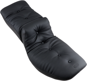 Regal Duke Pillow 2-up Seat Black, 3, nordicamoto.ro