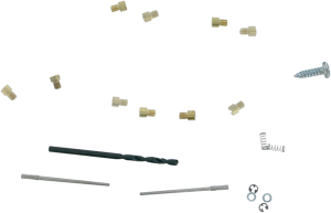 Carburetor Jet Kit, 3, nordicamoto.ro