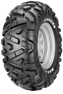 Bighorn Radial Tire