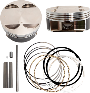 Big Bore Piston Kit, 2, nordicamoto.ro