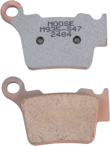 Xcr Brake Pads
